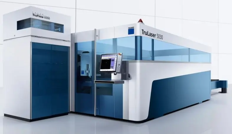 Nieuwe machines KW IV – 2020